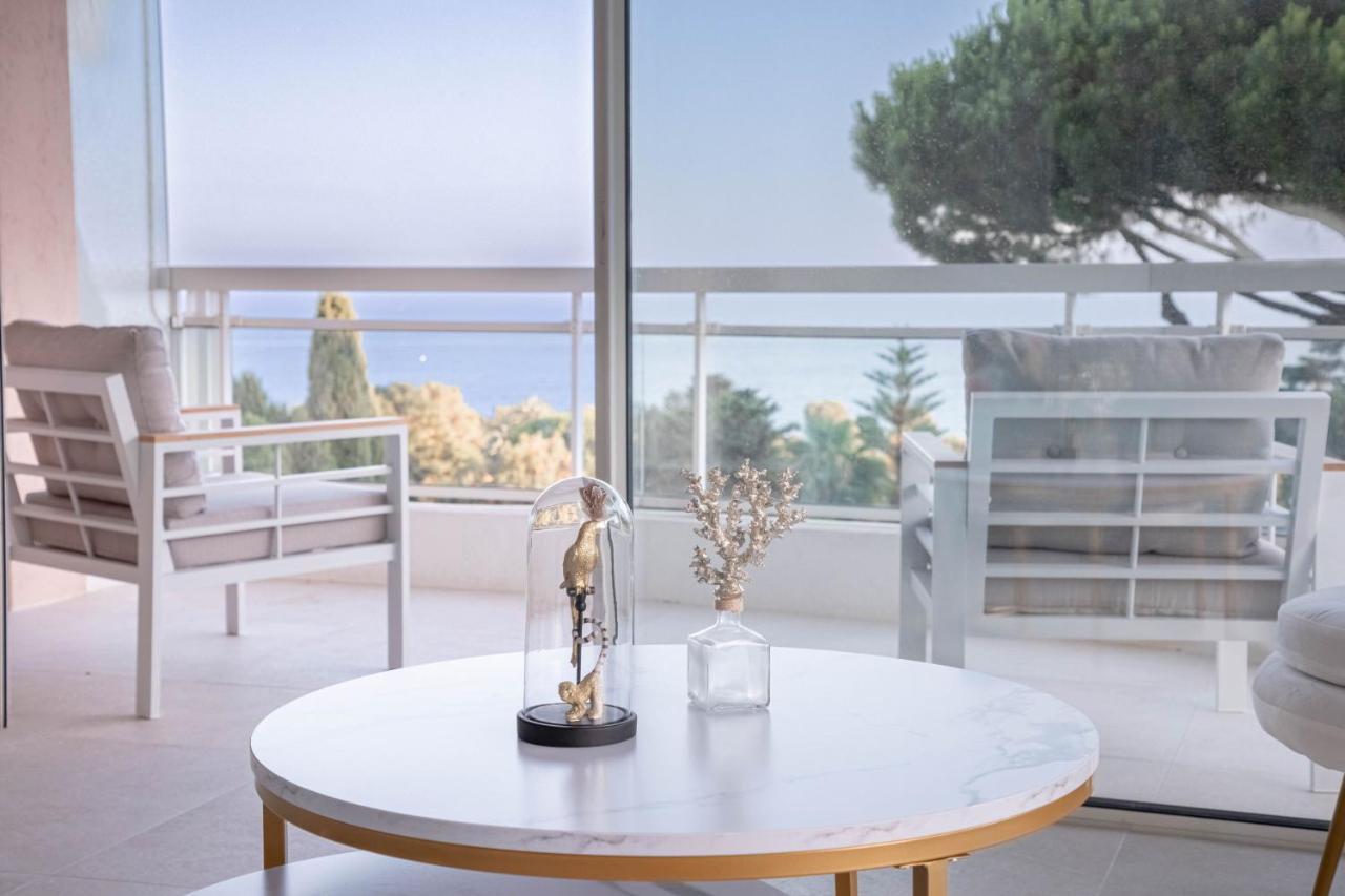 Dream By Halldis Appartement Cannes