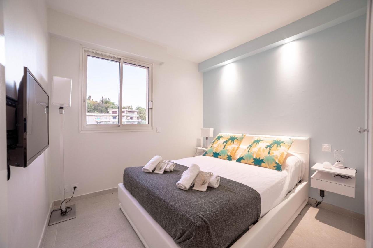 Dream By Halldis Appartement Cannes